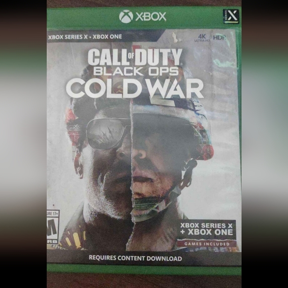 COD 2 game lot - Picture 2 of 3